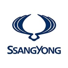 Copias de llaves Con Chip Ssangyong
